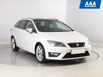 1.4 TSI, Serv.kniha, Kůže