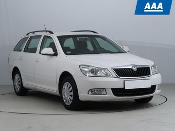 1.6 TDI, Ambition, Serv.kniha