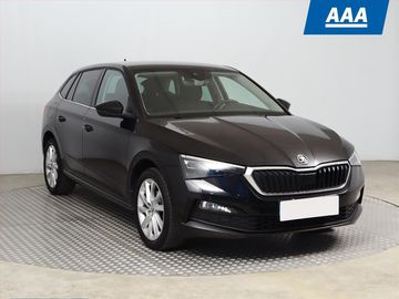 1.5 TSI, Style Plus, ČR,1.maj