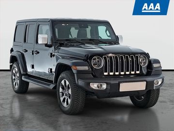 2.2 MultiJet, 4X4, Automat