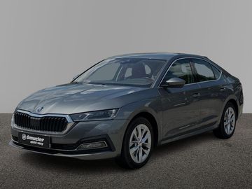 2.0 TDI / 110 kW STYLE