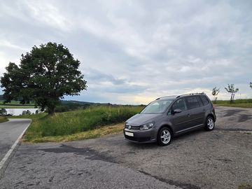 1.4TSI - VÝBAVA