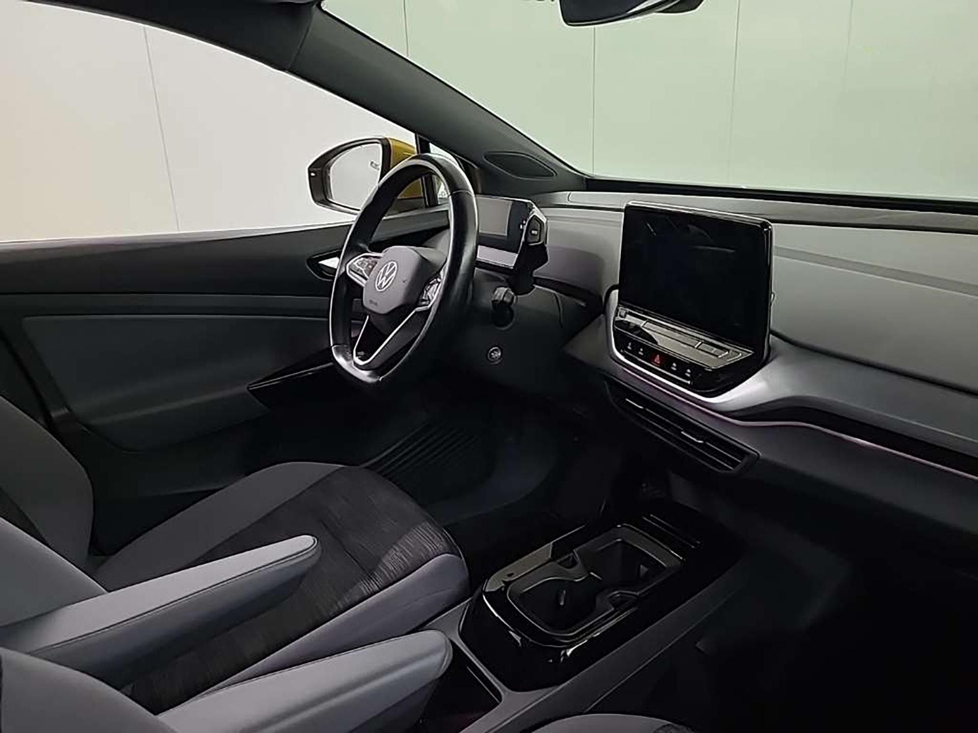 Volkswagen ID.4, Life 77 kWh - fotka 5