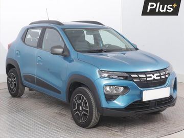 Electric 45 (27 kWh), SoH 93%
