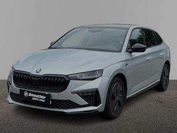 1.0 TSI / 85 kW Monte carlo