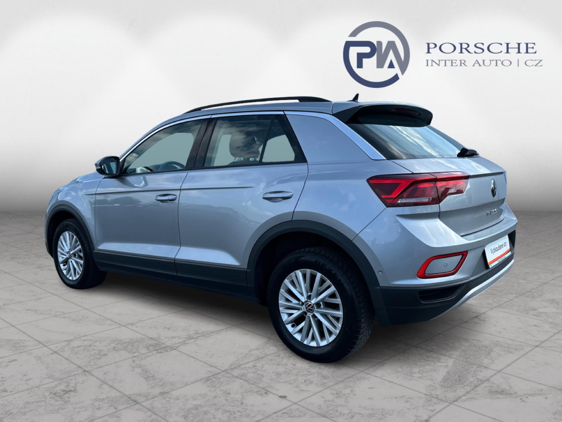 Volkswagen T-Roc, 1.5 TSI Life Manuál - fotka 4