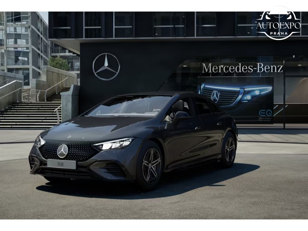 Mercedes-Benz EQE, 300 AMG Sport Advanced*