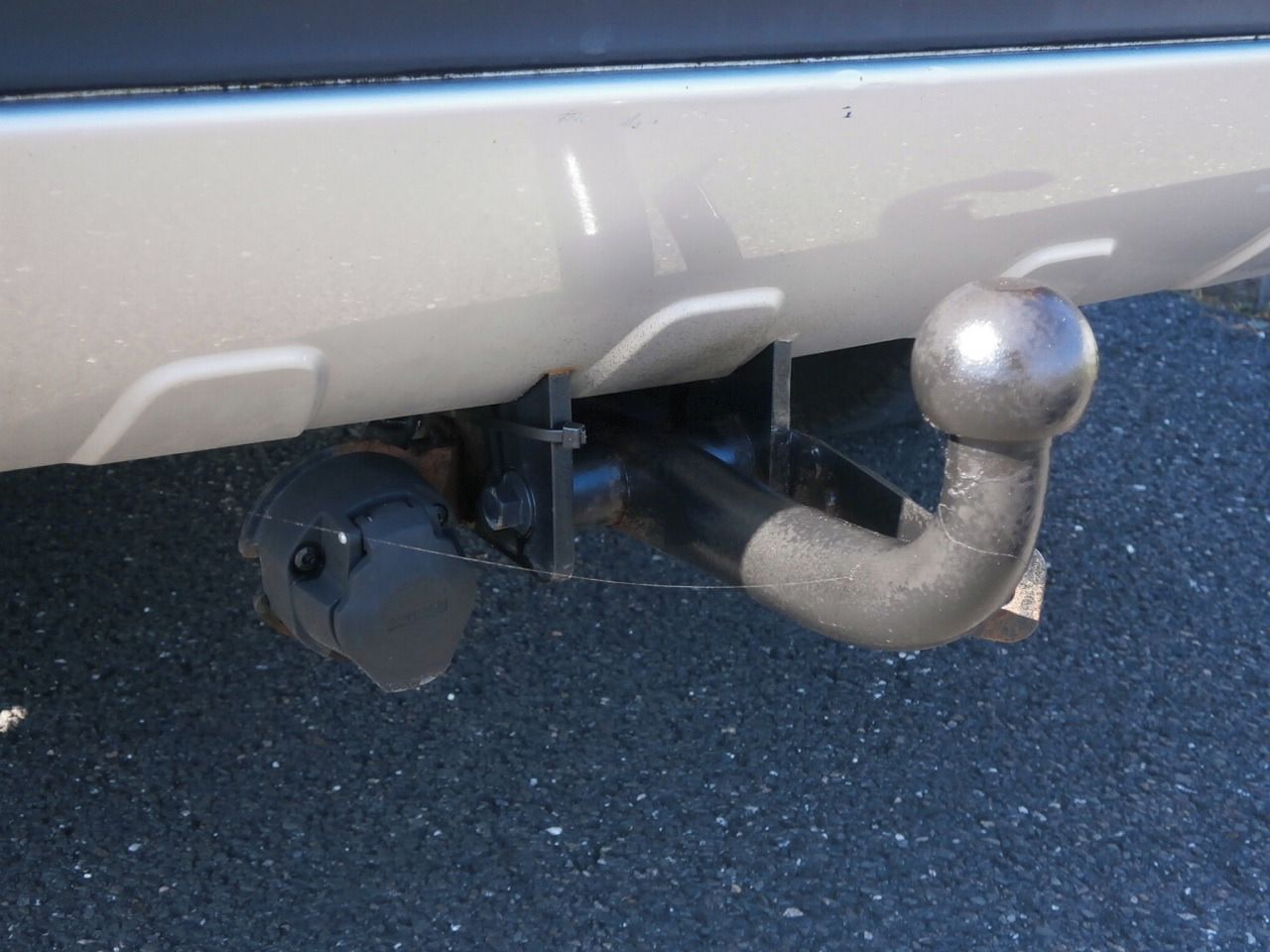 Volvo XC90, 2,4D 4x4 TAZNE SERVISNI KNIHA - fotka 5