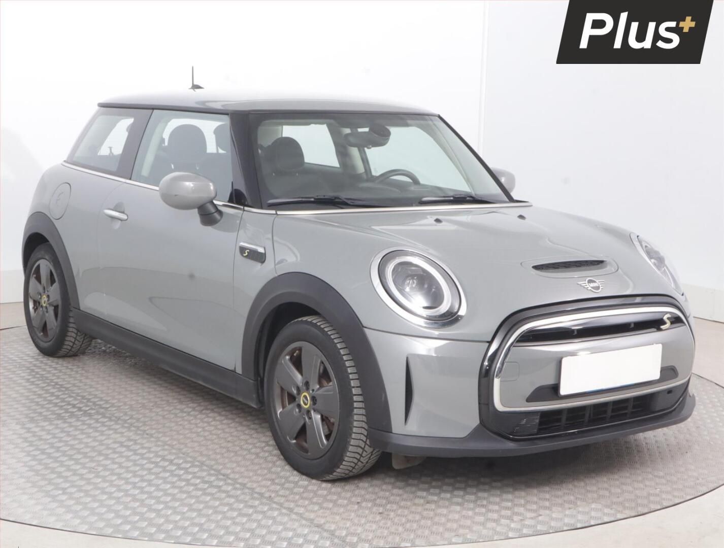 Mini, Cooper SE 32 kWh, SoH 96%
