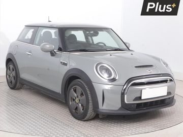 Cooper SE 32 kWh, SoH 96%