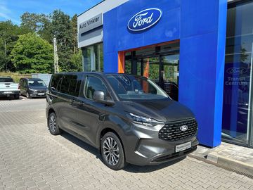 Titanium X L1 2.0EcoBlue 125kW