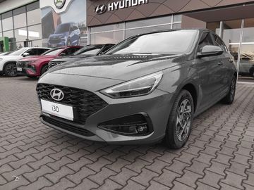 HB PD PE Style 1,0 T-GDI 85 kW