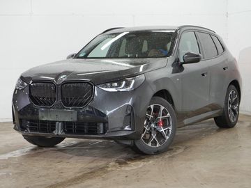 X3 20D xDrive Tažné M PRO