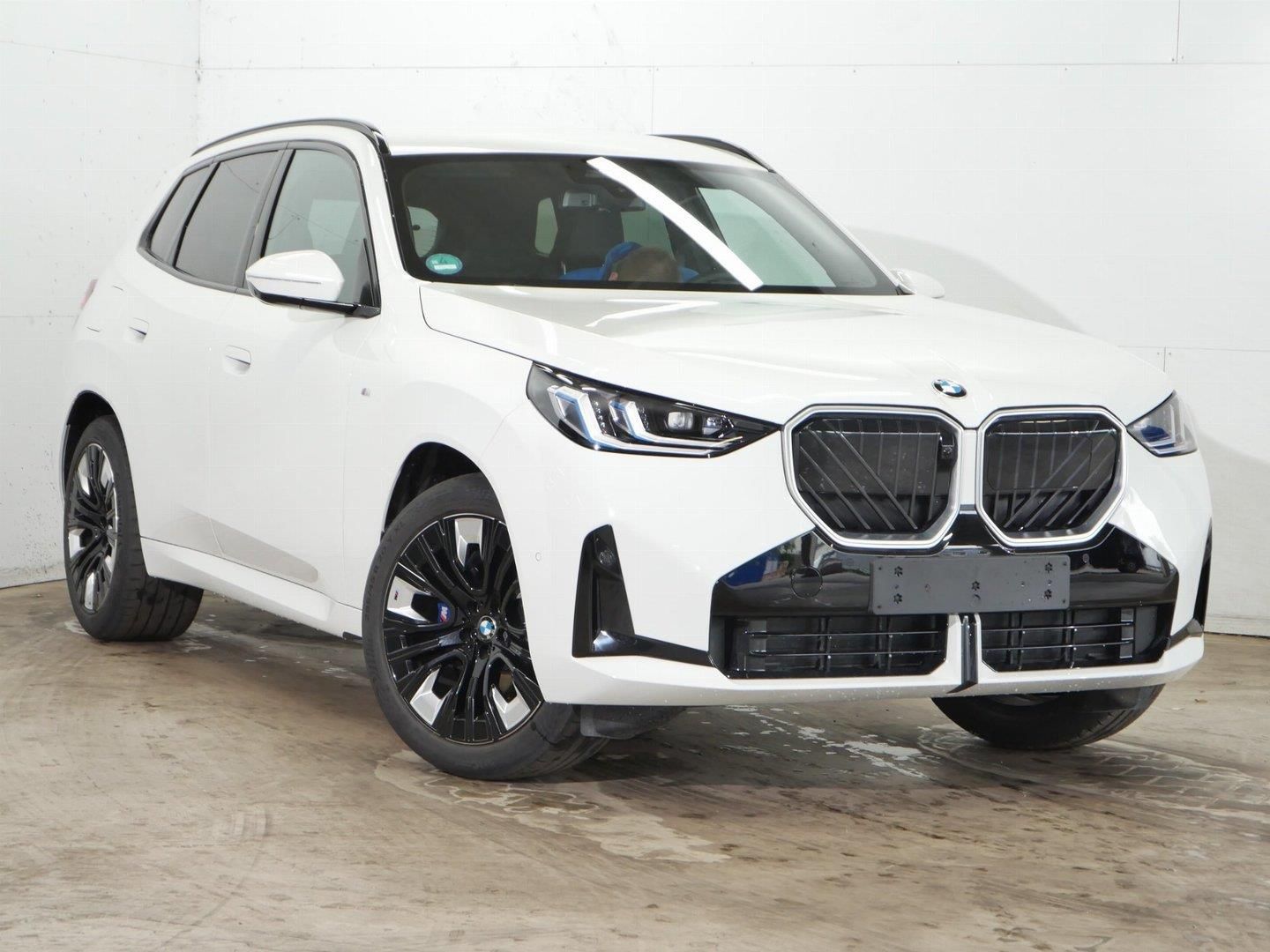 BMW X3, X3 20 xDrive Tažné - fotka 2