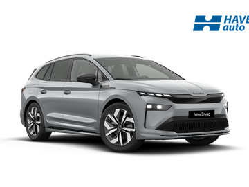 Sportline 85x, 82 kWh 210 kW 4