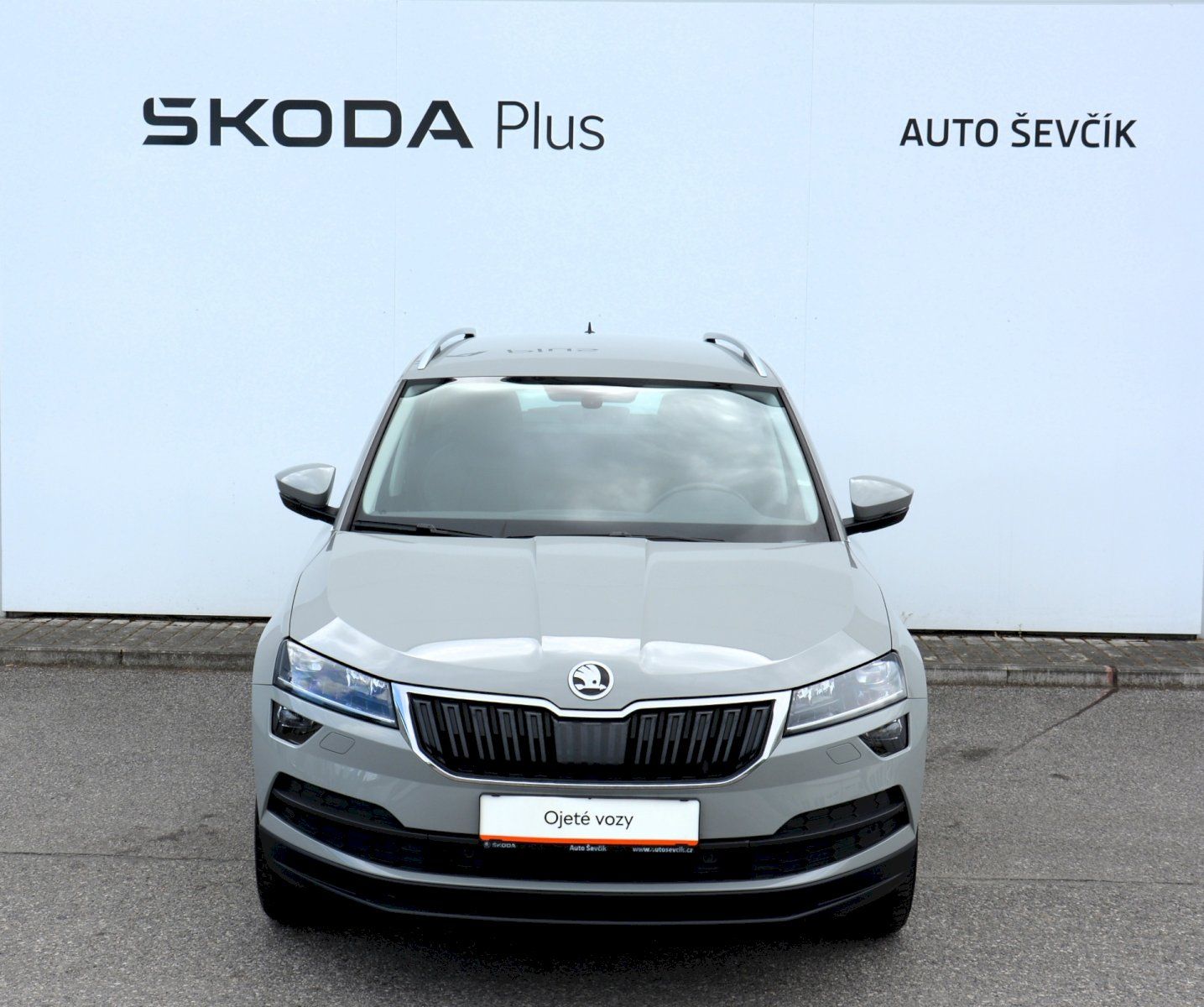 Škoda Karoq, 1.5 TSI 110 kW Style PLUS - fotka 4