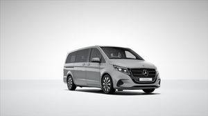 Mercedes-Benz Třídy V, 2,0 250 d / Style / L / 4M