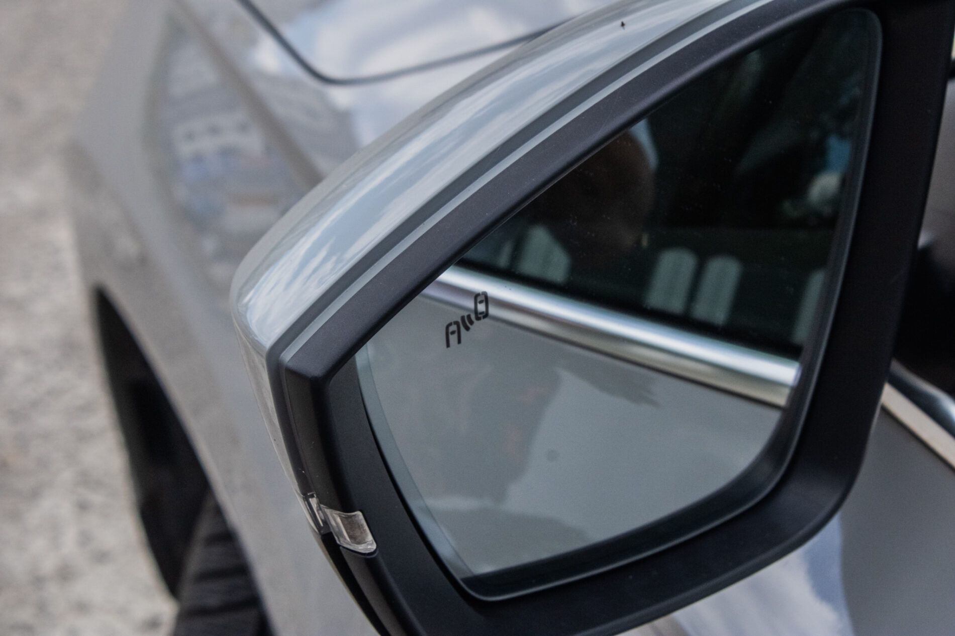 Škoda Karoq - fotka 5