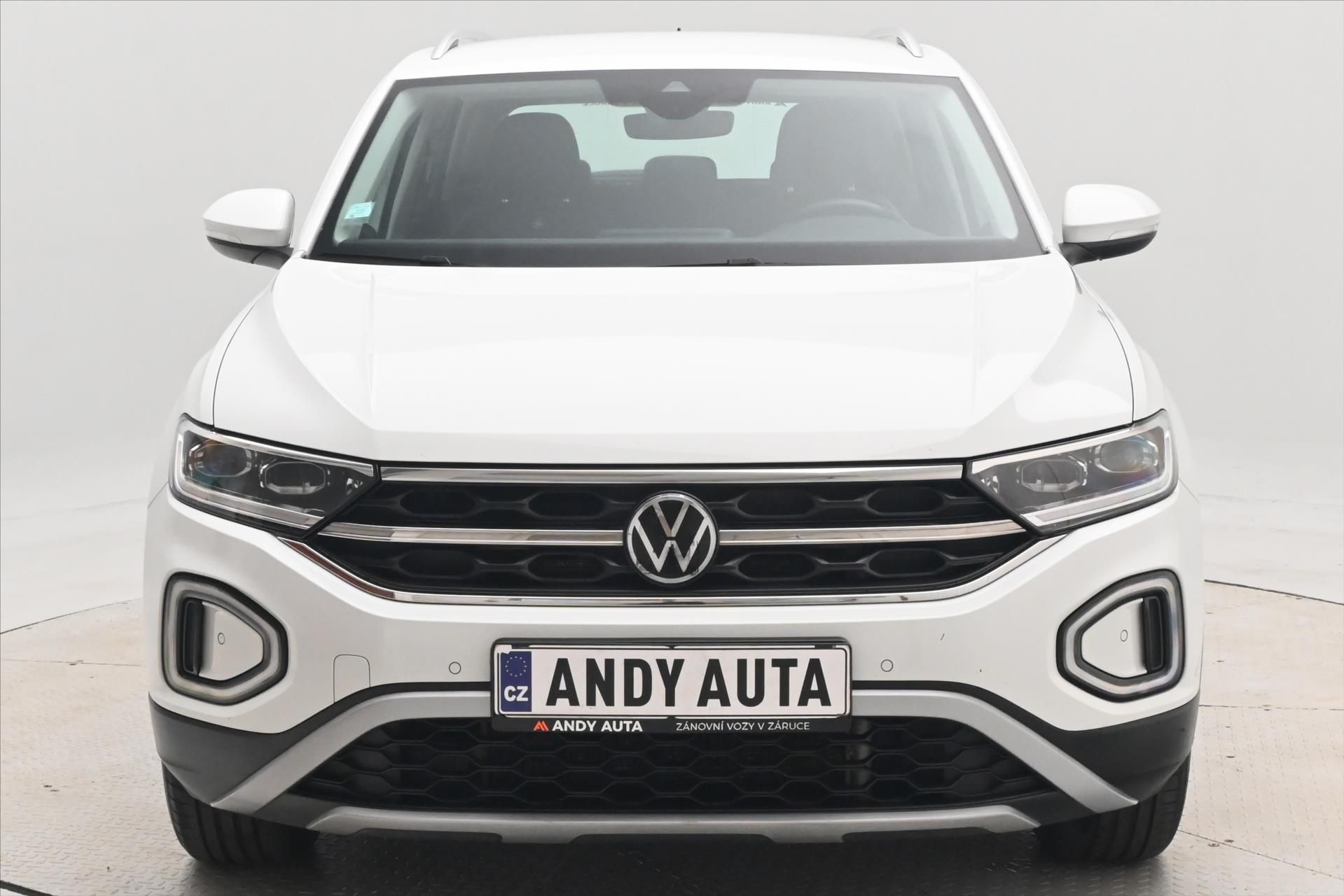 Volkswagen T-Roc, 2,0 TDI 110kW DSG VŮZ PŘIPRAVU - fotka 2