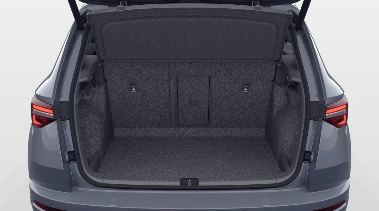 Škoda Karoq, Sportline 2,0 TDI 7 DSG 4x4 - fotka 6