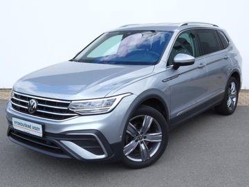 Life 1,5 TSI 110KW DSG