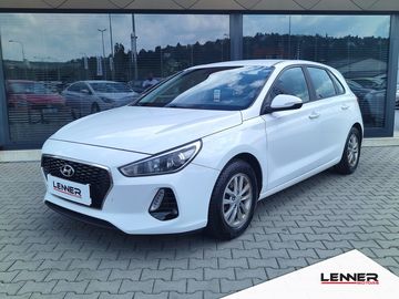 1.4i/73kW Trikolor Komfort