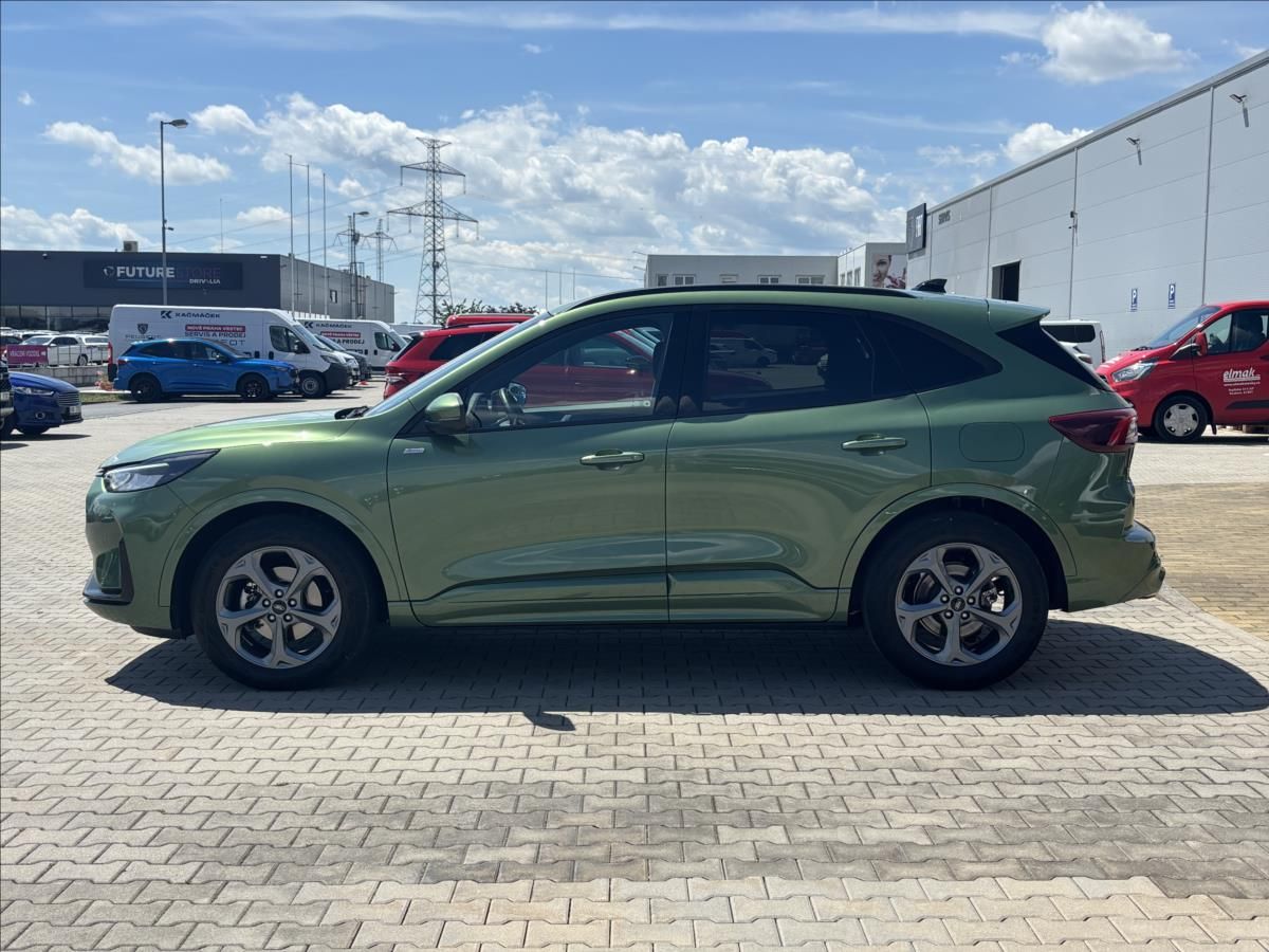 Ford Kuga, 1,5 EcoBoost 137 kW ST-Line - fotka 2