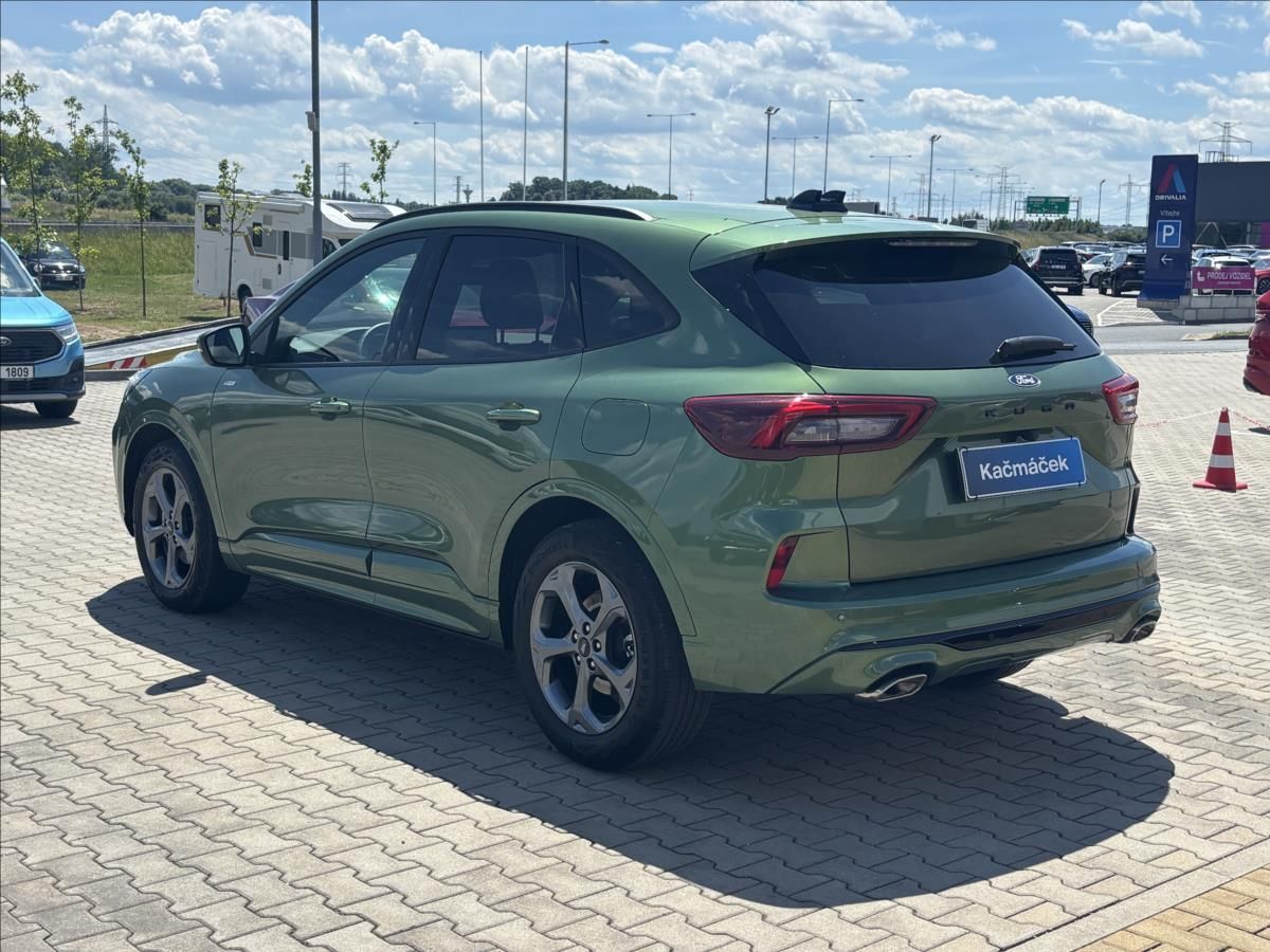 Ford Kuga, 1,5 EcoBoost 137 kW ST-Line - fotka 3