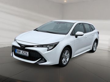 ACTIVE 1.2T 85kW CZ DPH