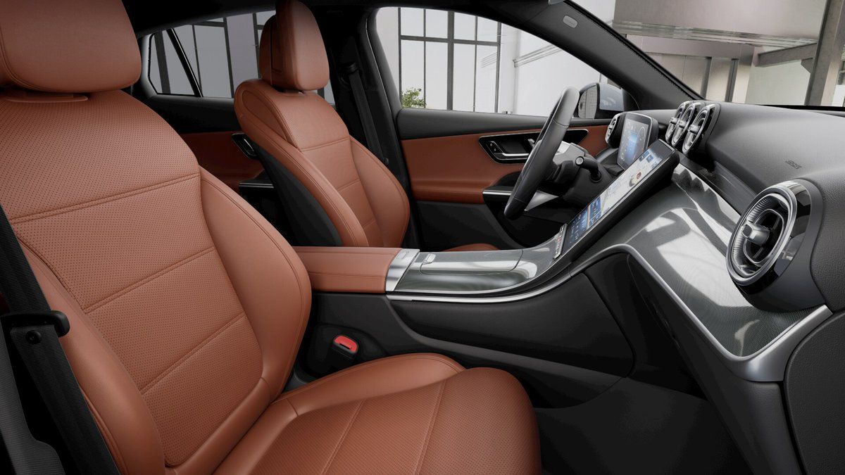 Mercedes-Benz GLC, 200 d 4MATIC kupé AVANTGARDE - fotka 4