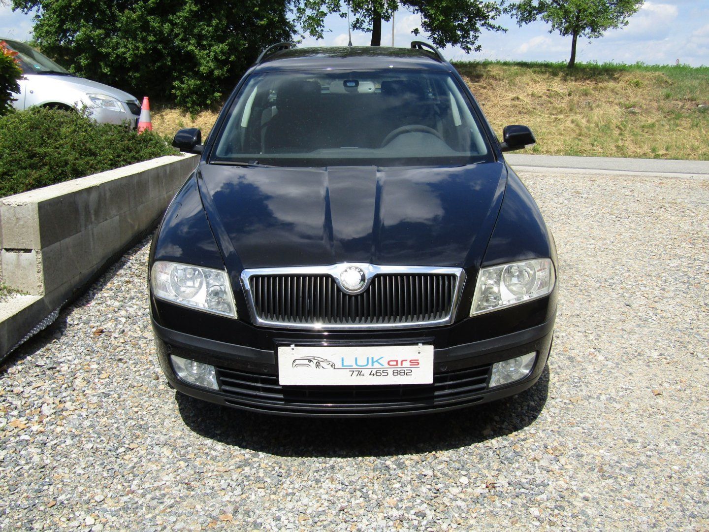 Škoda Octavia, 1.9 TDI 77kW MOTOR BXE BEZ DPF - fotka 6
