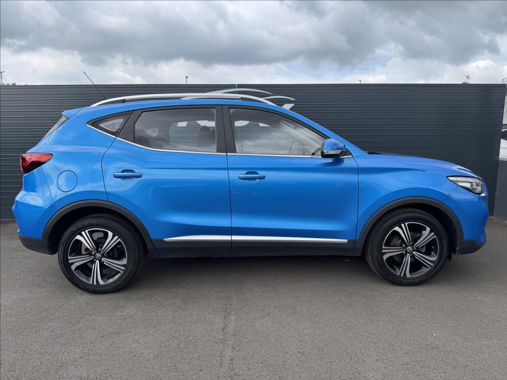 MG ZS, 1,5   Essentiale - fotka 6