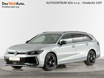 R-Line Black Style 2.0 TSI 195