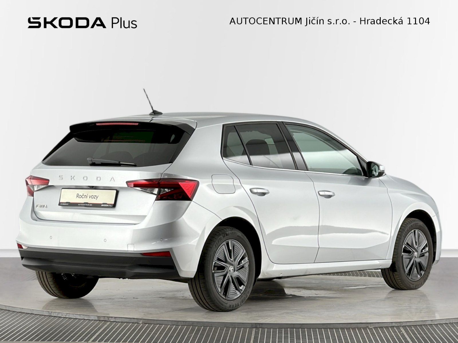 Škoda Fabia, 1.0TSI 85kW Top Selection - fotka 2