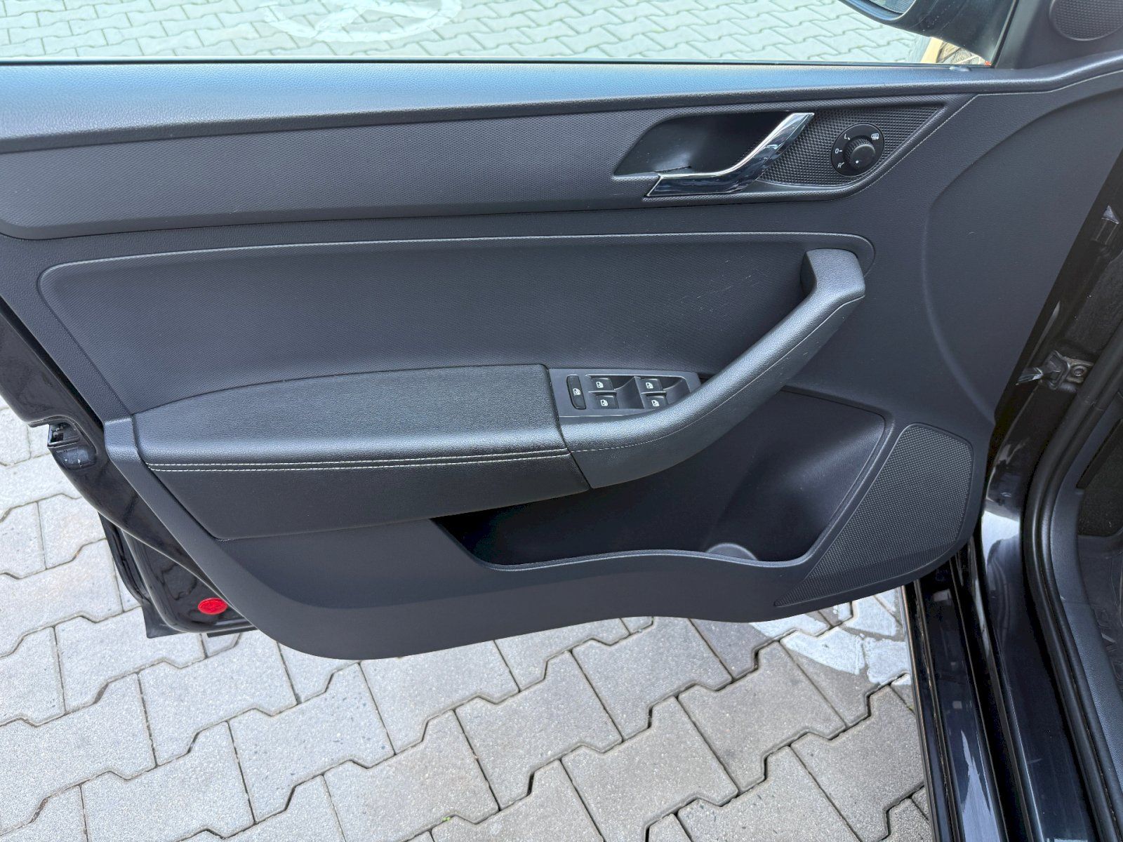 Škoda Rapid, 1.4TSi 92kW/125PS - fotka 6
