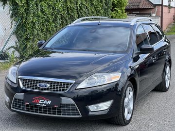 2.0TDCi 103kw ALU KLIMA