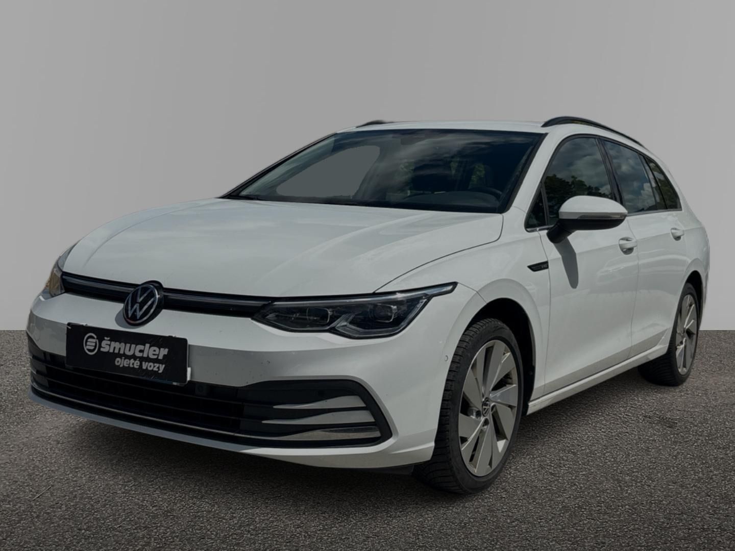 Volkswagen Golf, 2.0 TDI / 110 kW Style DSG
