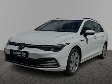 2.0 TDI / 110 kW Style DSG