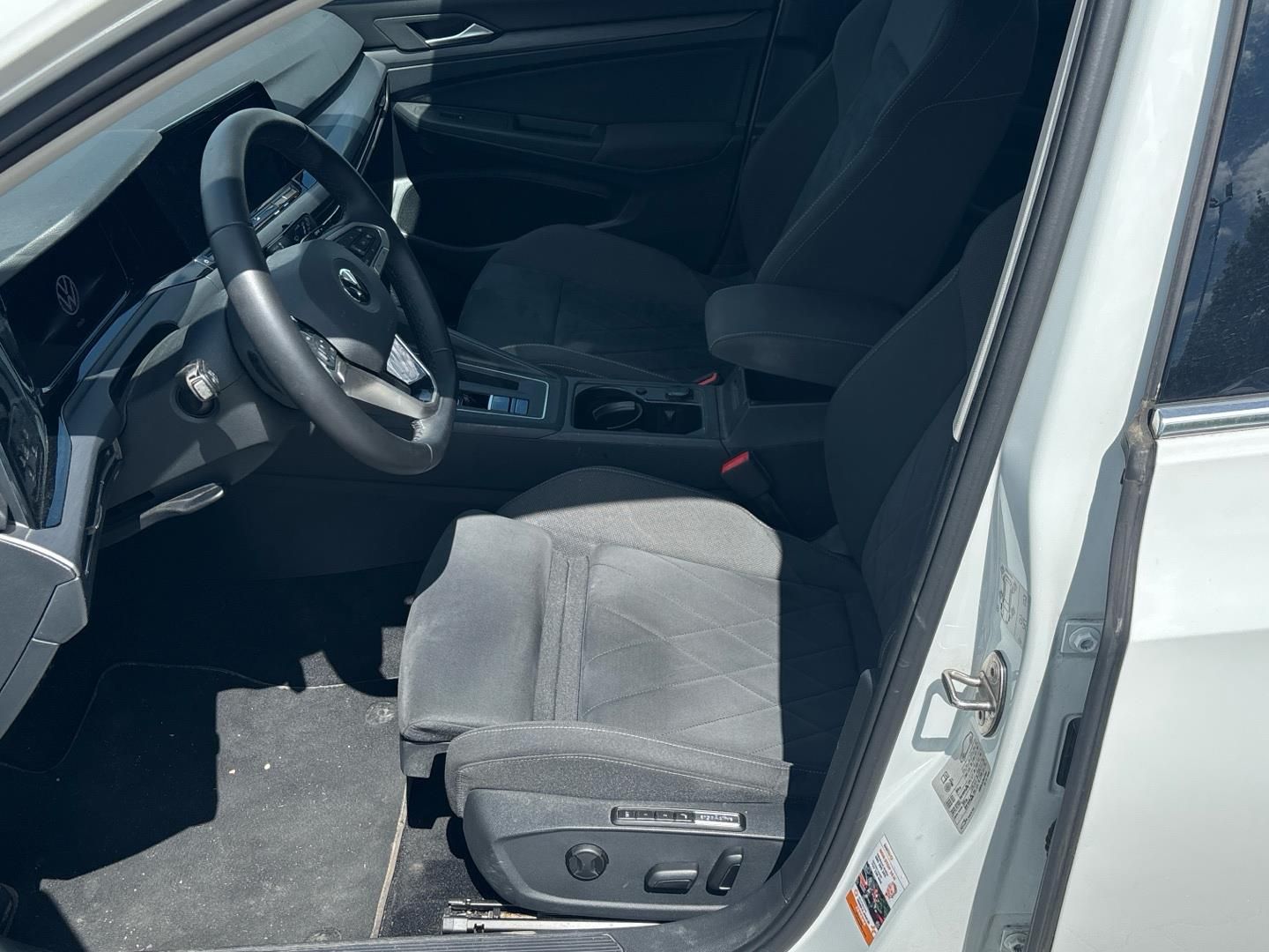 Volkswagen Golf, 2.0 TDI / 110 kW Style DSG - fotka 6