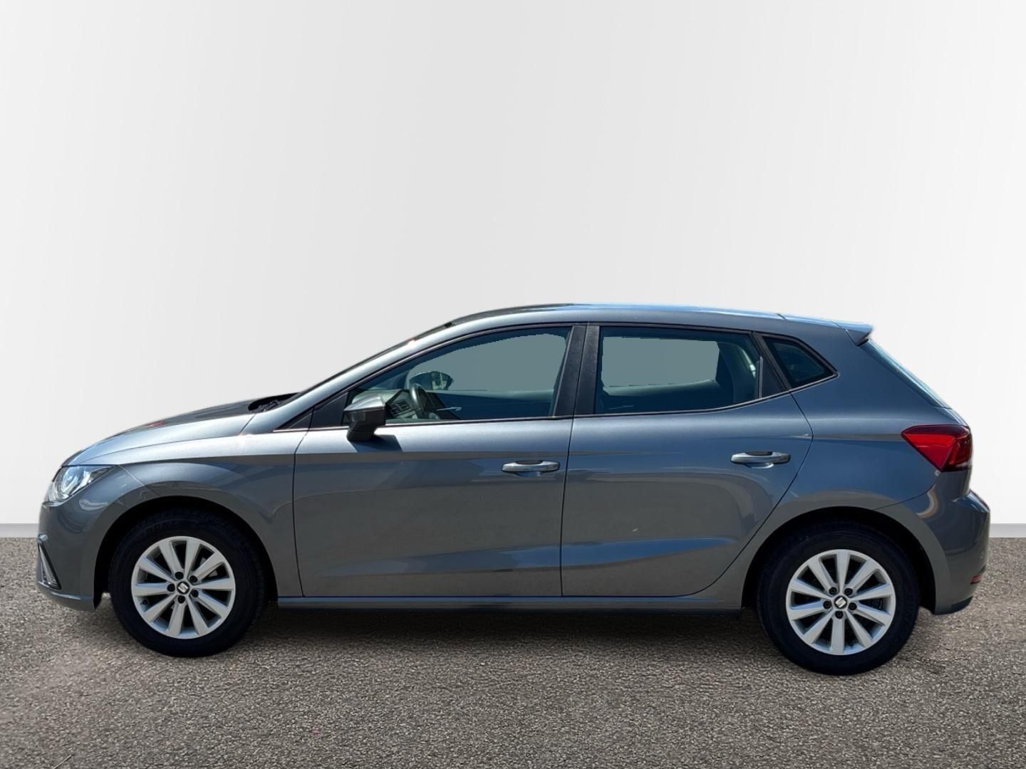Seat Ibiza, 1.0 TSI / 70 kW Style - fotka 3