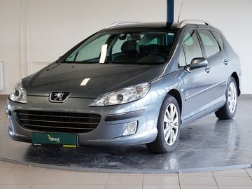 2.2 HDi 125 kW