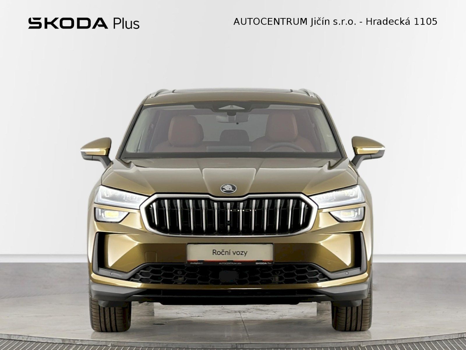 Škoda Kodiaq, iV DSG 1.5TSI 150kW Exclusive - fotka 4