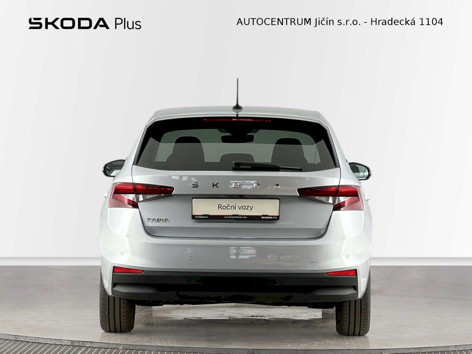 Škoda Fabia, 1.0TSI 85kW Top Selection - fotka 6