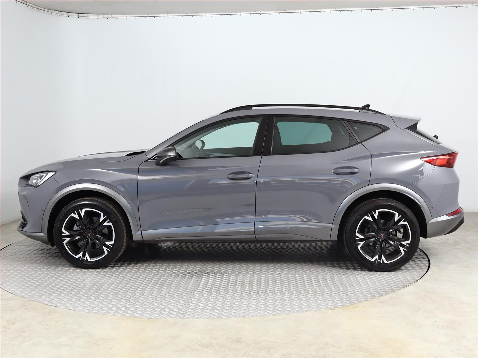 Cupra Formentor, 1.5 TSI, Formentor, Záruka - fotka 3