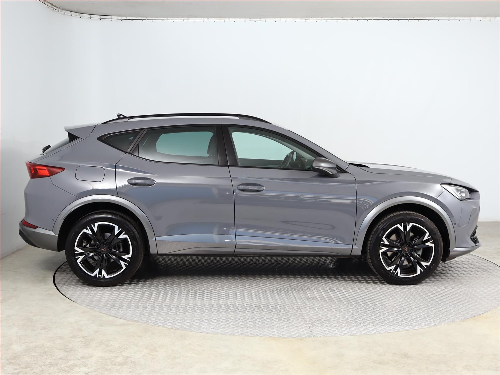 Cupra Formentor, 1.5 TSI, Formentor, Záruka - fotka 6