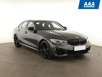 M340d xDrive, M Sport, 4X4