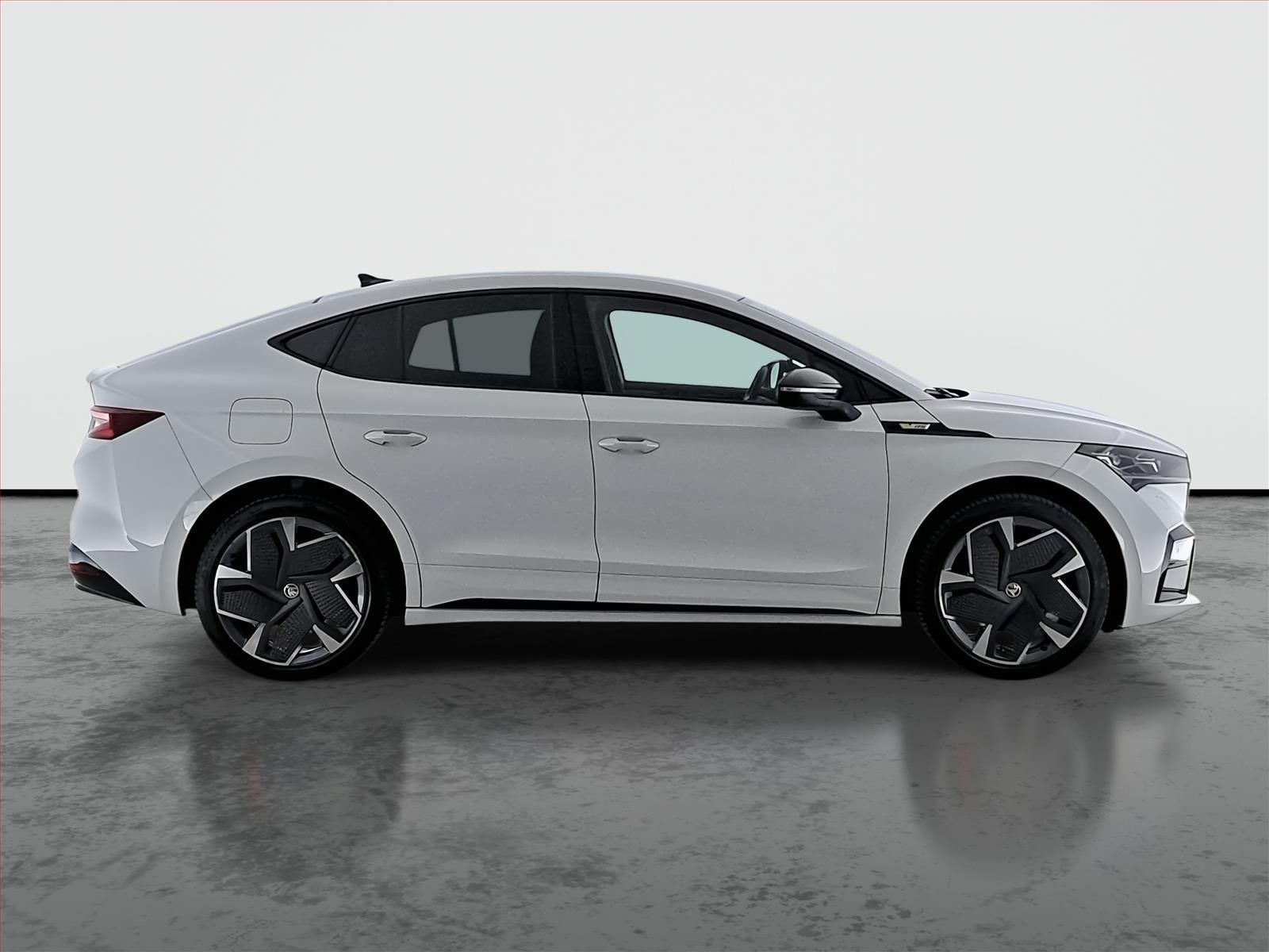 Škoda Enyaq Coupé, iV RS (82 kWh), SoH 92% - fotka 6