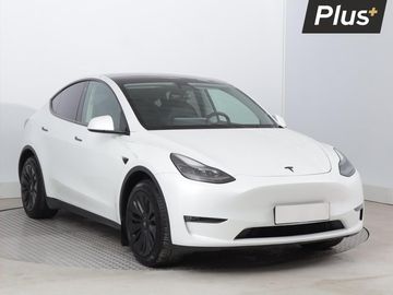 Long Range AWD 79kWh, SoH 91%