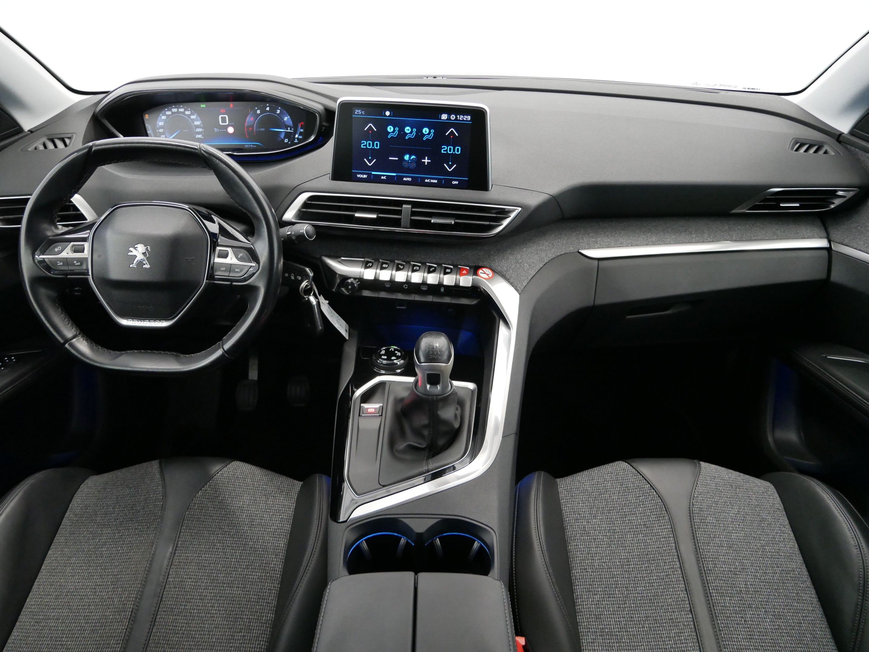 Peugeot 5008, 1.2 PureTech 96 kW Allure - fotka 5