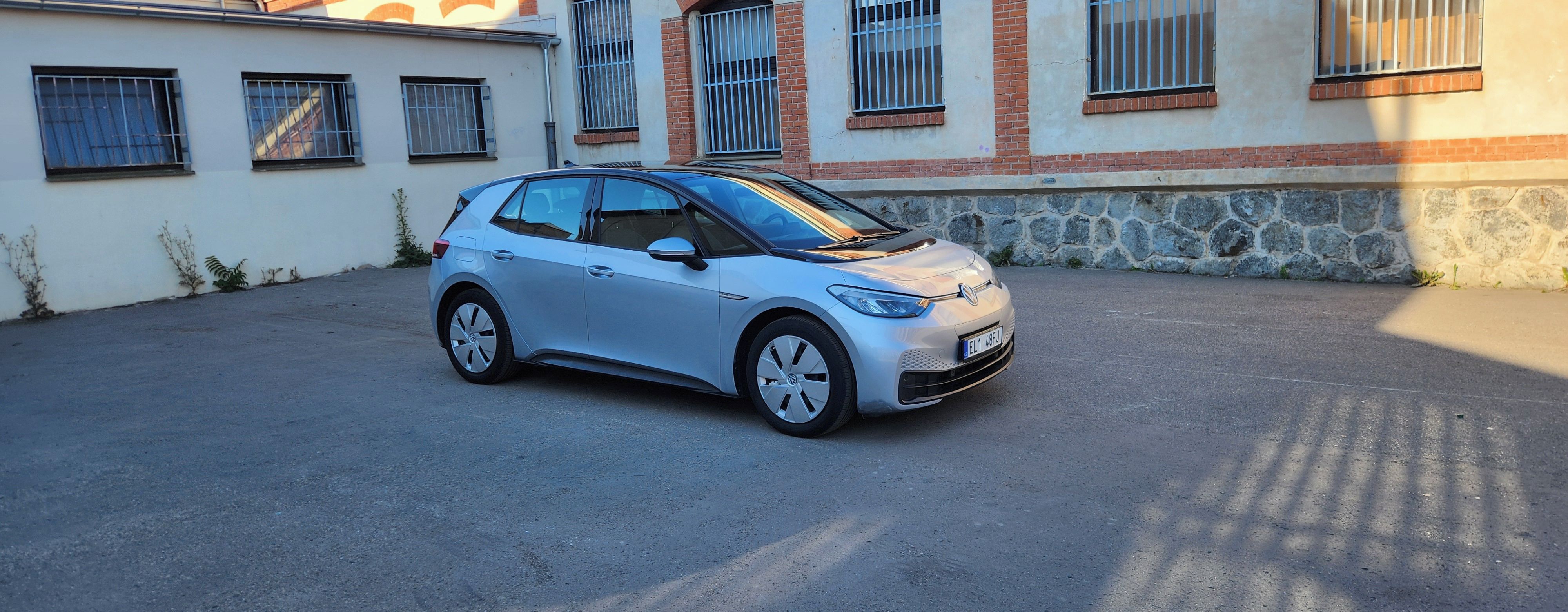 Volkswagen ID.3, 150KW58KWH*LIFE*PRO*PERFORMENS